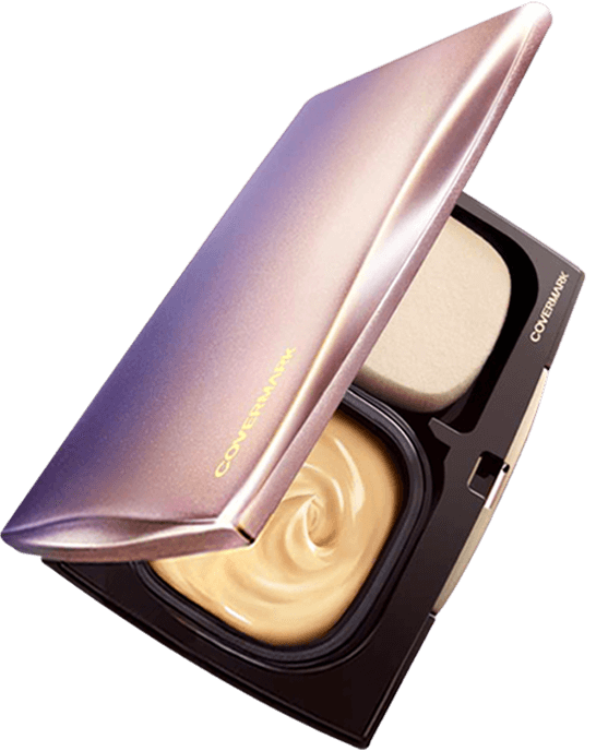 COVERMARK FLAWLESS FIT