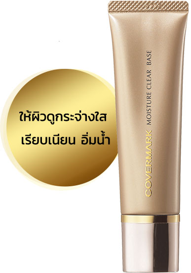 COVERMARK MOISTURE VEIL LX