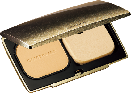 COVERMARK MOISTURE VEIL LX