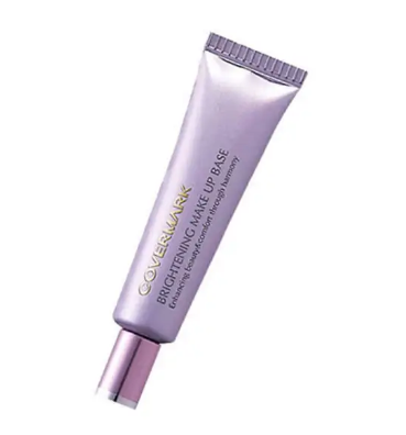 Brightening makeup base