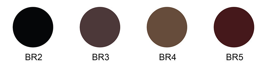 COVERMARK-Brow-Pencil-JQ-swatches