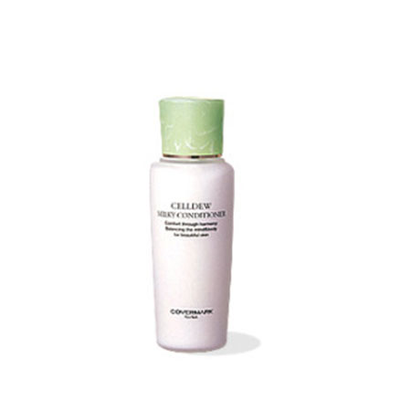 COVERMARK-Celldew-Milky-Conditioner