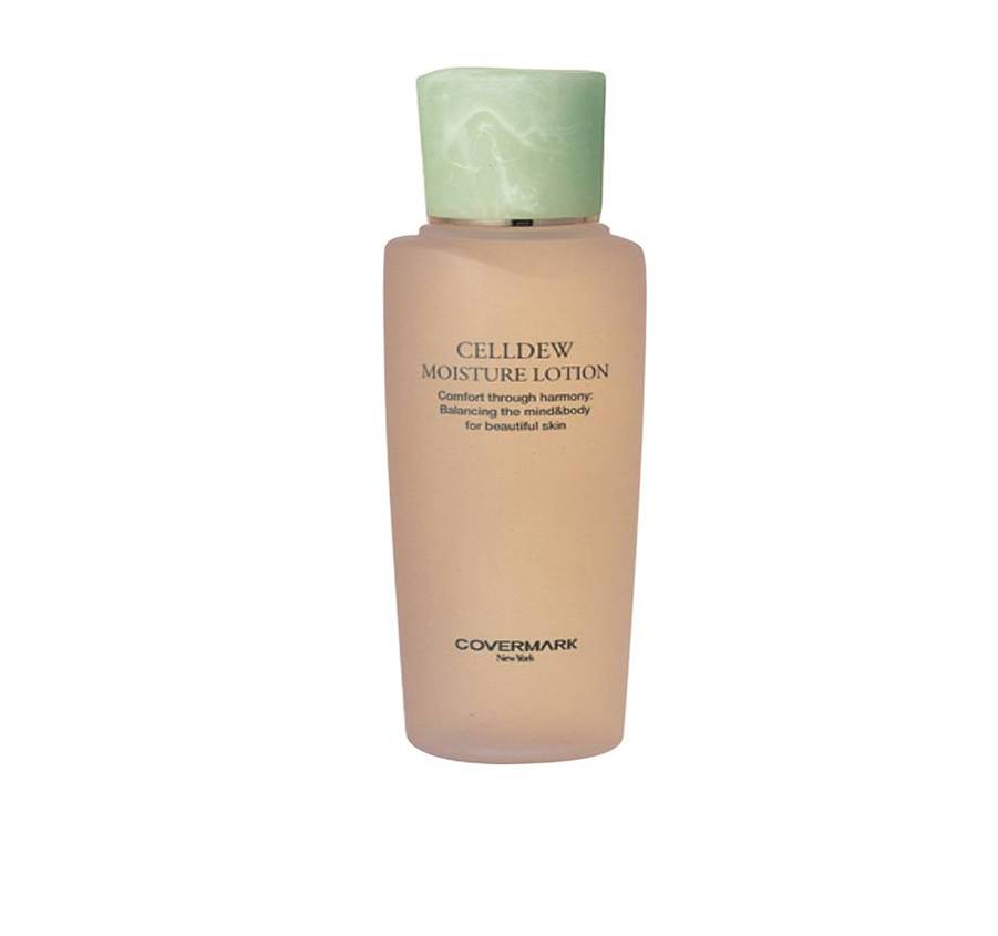 COVERMARK-Celldew-Moisture-Lotion