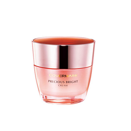 COVERMARK-Precious-Bright-Cream-W