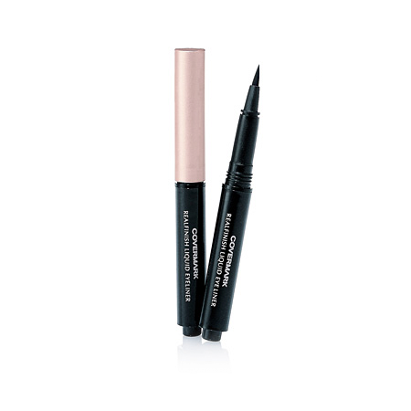 COVERMARK-Realfinish-Liquid-Eyeliner