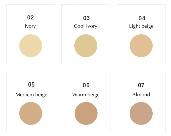 Color dot Extra formula (1)