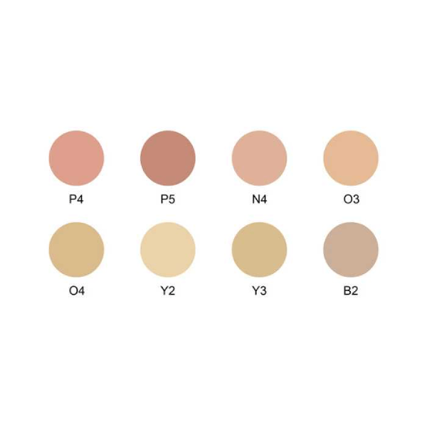 Covering Foundation