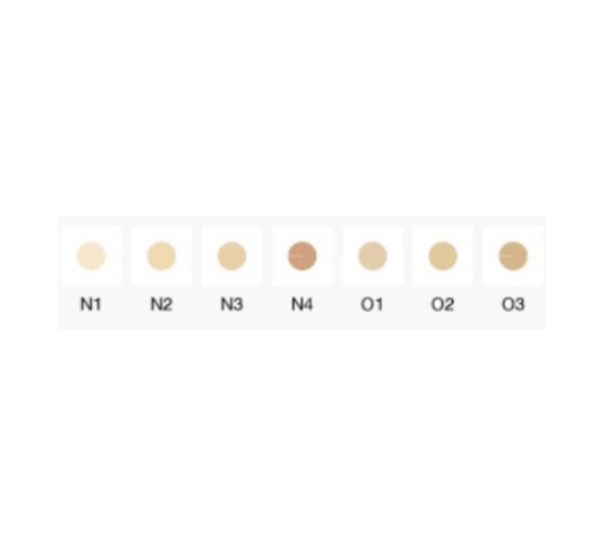 Essence Foundation UV-JQ