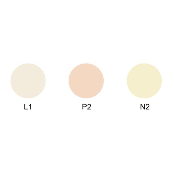 Finishing Powder S-JQ (2)