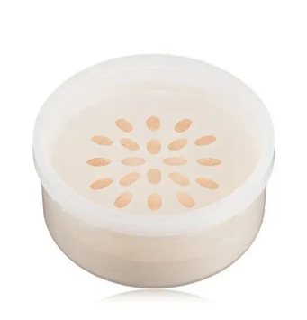 Loose powder refill