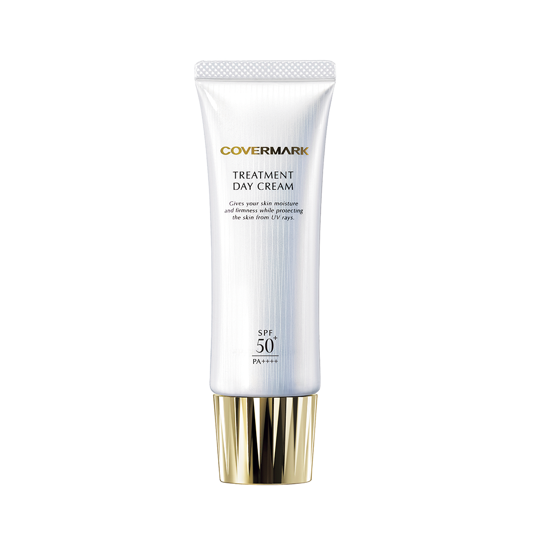 TreatmentDayCream